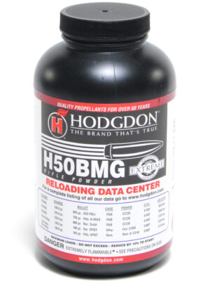 Hodgdon H50BMG For Sale