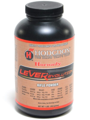 Buy Hodgdon Leverevolution In Stock