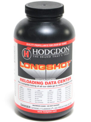 Buy Hodgdon Longshot Near Me