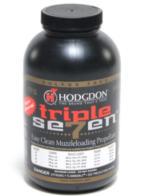 Buy Hodgdon Triple Seven T72 (Ff) 1# Online