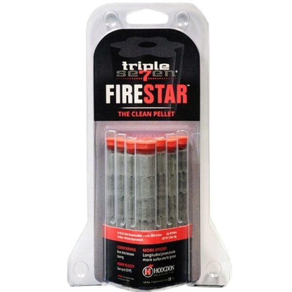 Hodgdon T7 Fire Star Pellet For Sale