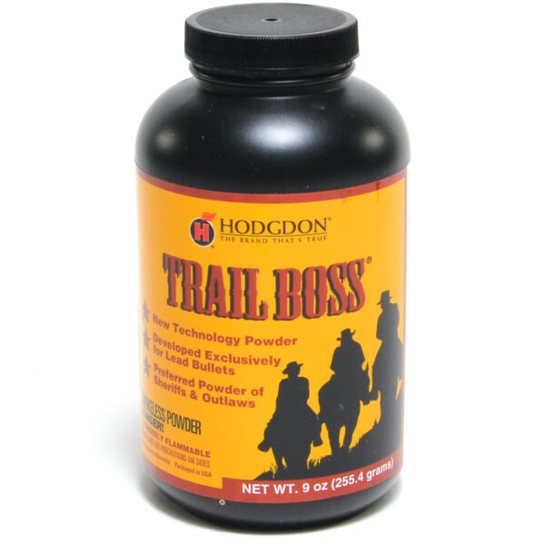 Buy Hodgdon Trail Boss Near Me