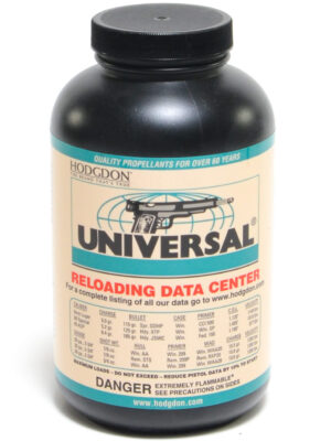 Hodgdon Universal Clays For Sale