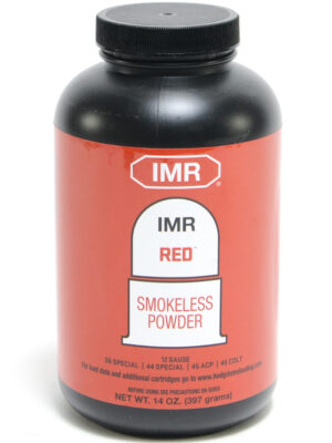 Buy IMR Red In Stock