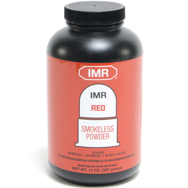 Buy IMR Red In Stock