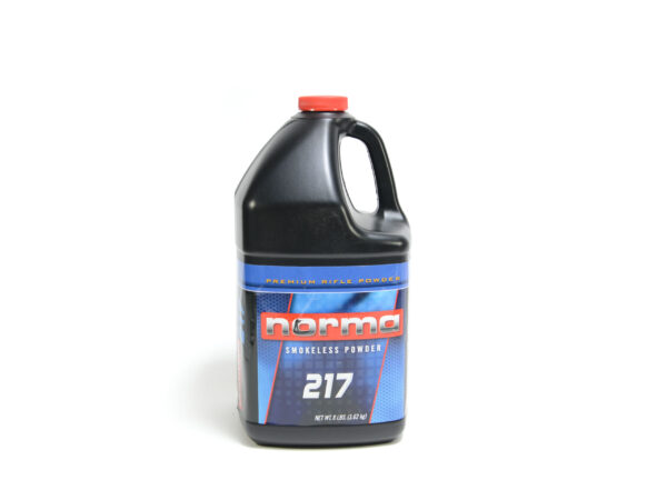 Buy Norma 217 Smokeless Rifle Powder 8lbs Containers In Stock