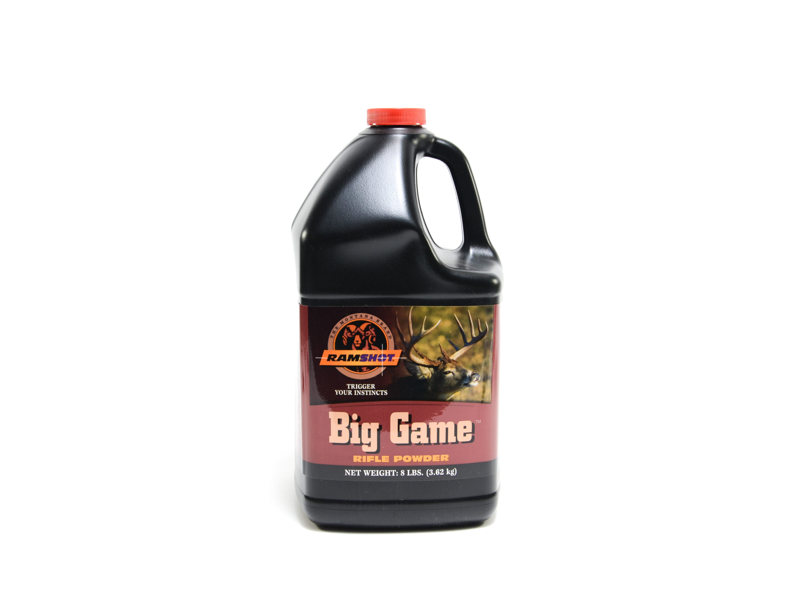 Buy Ramshot Big Game In Stock