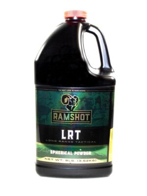 Buy Ramshot Lrt In Stock