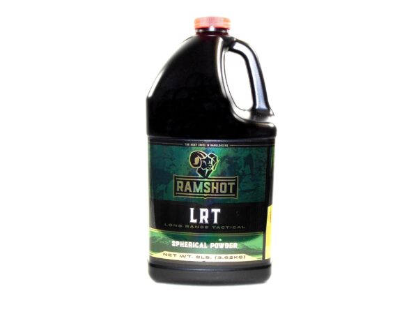 Buy Ramshot Lrt In Stock