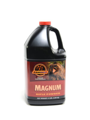 Buy Ramshot Magnum In Stock