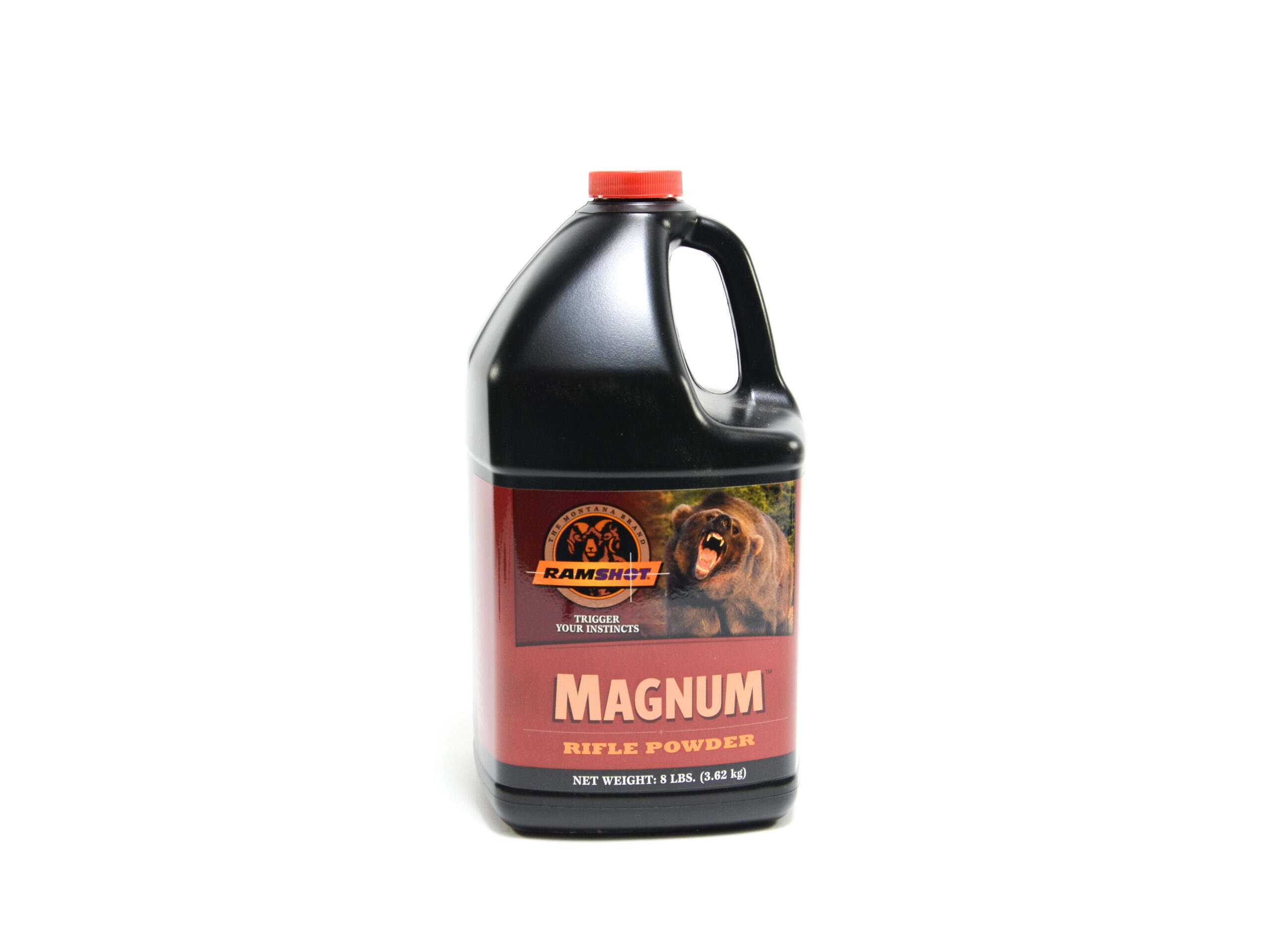 Buy Ramshot Magnum In Stock