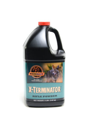 Buy Ramshot X-Terminator In Stock