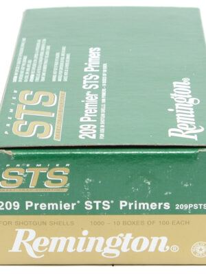 Buy Remington 209 STS Primers (1000)