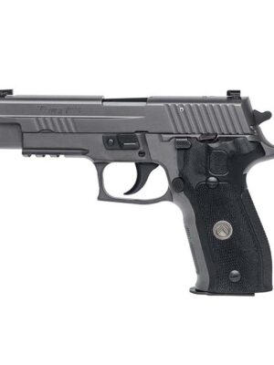 Sig Sauer P226 Legion (10 Round)