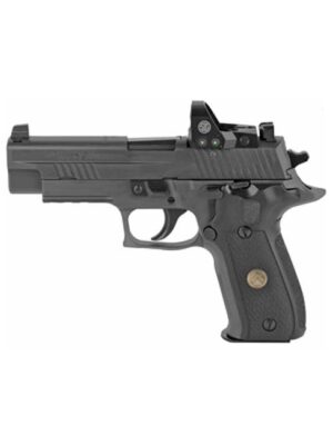 Sig Sauer P226 Legion RXP