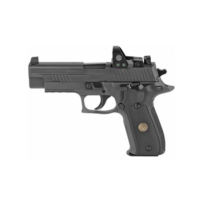 Sig Sauer P226 Legion RXP