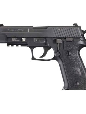 Sig Sauer P226 MK25