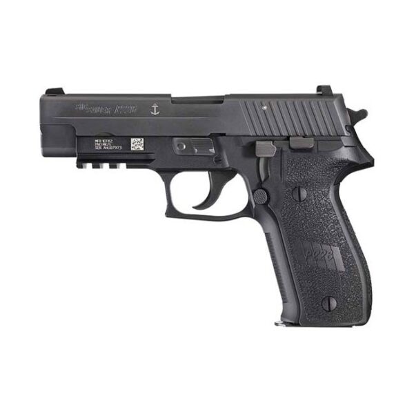 Sig Sauer P226 MK25