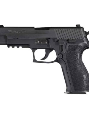 Sig Sauer P226 Nitron 9mm