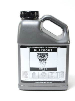 Buy Shooters World Blackout D063.02 In Stock