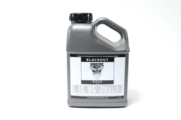 Buy Shooters World Blackout D063.02 In Stock