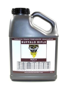 Shooters World Buffalo Rifle D060-01 For Sale