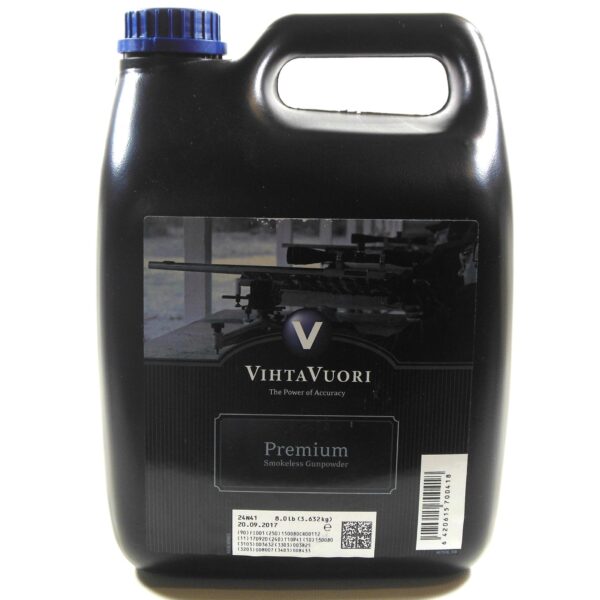 Buy Vihtavuori 24N41 In Stock