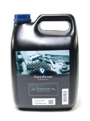 Buy VihtaVuori N133 Smokeless Rifle Powder (1 lb or 8 lbs) In Stock