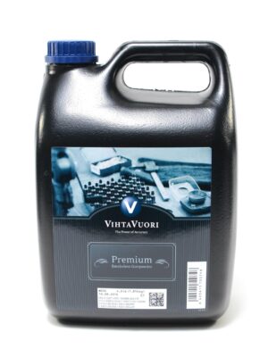 Buy Vihtavuori N320 Smokeless Powder for Handguns (1 lb or 4 lbs) In Stock