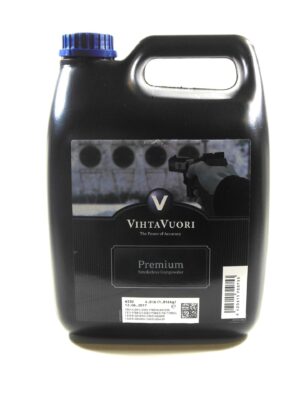 Buy Vihtavuori N330 Smokeless Powder (1 lb or 4 lbs) In Stock