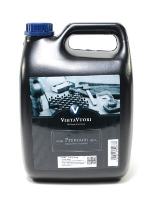 Buy Vihtavuori N350 Smokeless Powder (1 lb or 4 lbs) In Stock