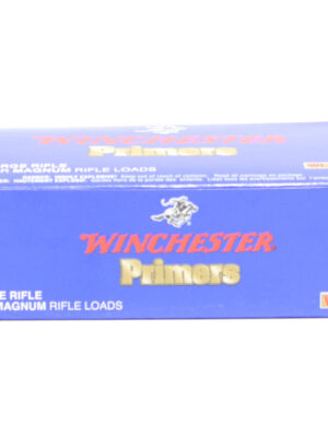 Buy Winchester Large Rifle Magnum Primers (1000) Online