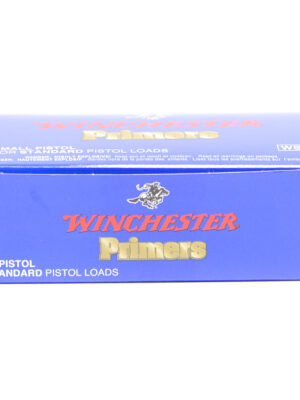 Buy Winchester Small Pistol Primer (1000 ct box) Online