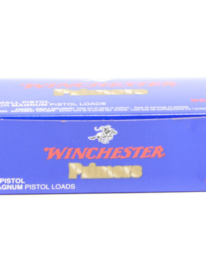 Buy Winchester Small Pistol Magnum Primers (1000) Online