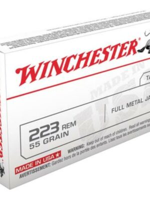 Winchester Ammunition