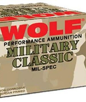 Wolf Performance .308 Win/7.62mm