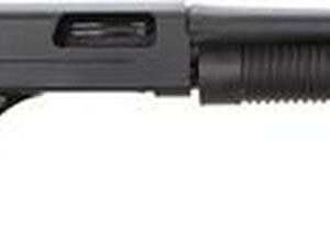 Winchester Super-X Defender Pump Shotgun 12g