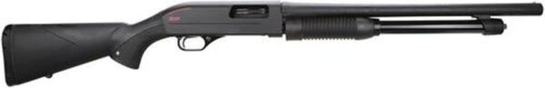 Winchester Super-X Defender Pump Shotgun 12g