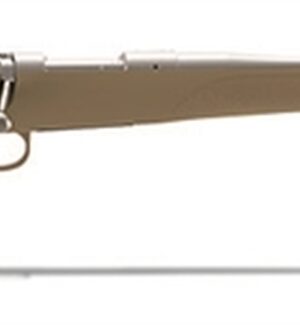 Kimber 84M Hunter Rifle