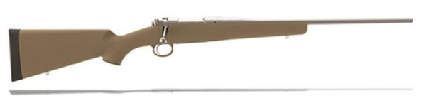 Kimber 84M Hunter Rifle