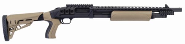 Mossberg 500 Scorpion 12 Ga