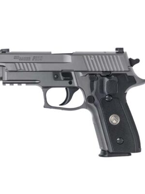 Sig Sauer P229 Legion (10 Round)