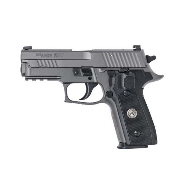 Sig Sauer P229 Legion (10 Round)