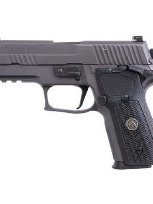 Sig Sauer P229 Nitron Compact