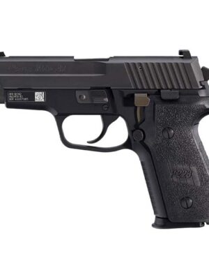 Sig Sauer P229 M11-A1 Compact (10 Round)