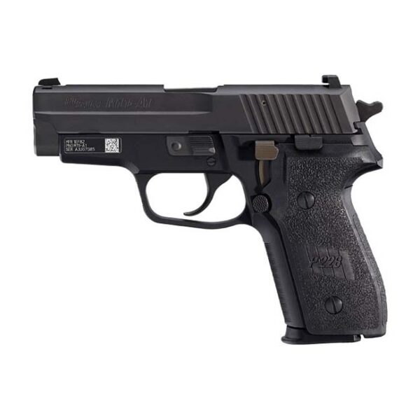 Sig Sauer P229 M11-A1 Compact (10 Round)