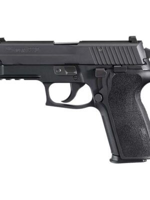 Sig Sauer P229 Enhanced Elite California Compliant