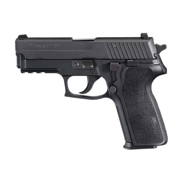 Sig Sauer P229 Enhanced Elite California Compliant