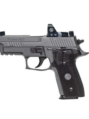 Sig Sauer P229 Legion RXP