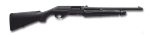 Benelli Nova Tactical Pump 12g 18.5 Open Sight